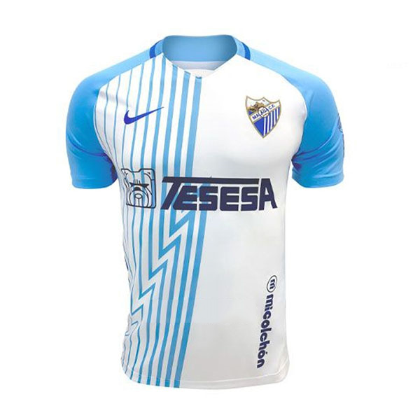 Thailandia Maglia Malaga Home 2020 2021 Thailandia Maglia Malaga Home 2020 2021